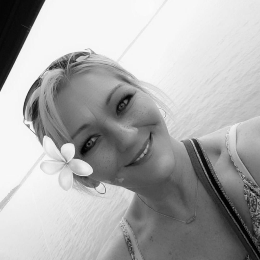 Meet your Posher, Jessica